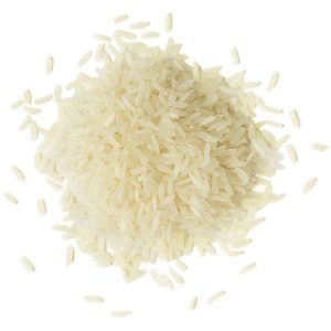 Jasmine Rice