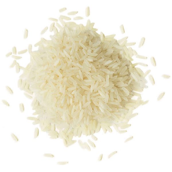 Jasmine Rice