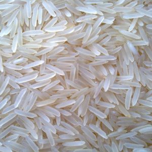 Basmati Rice