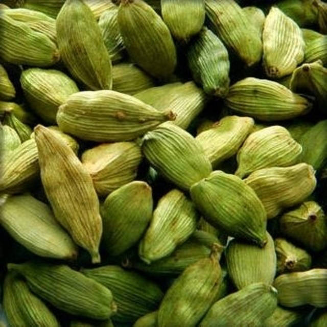 Cardamom