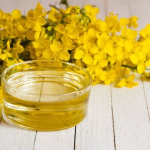 rapeseed oil