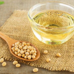 soybean oil